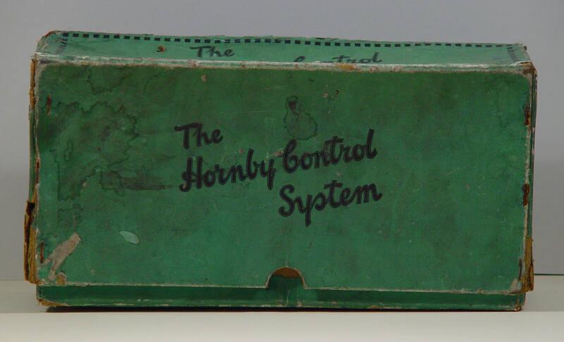 Hornby Signal In Original Box