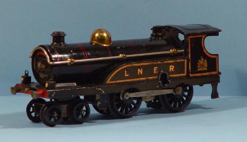 Hornby LNER Locomotive