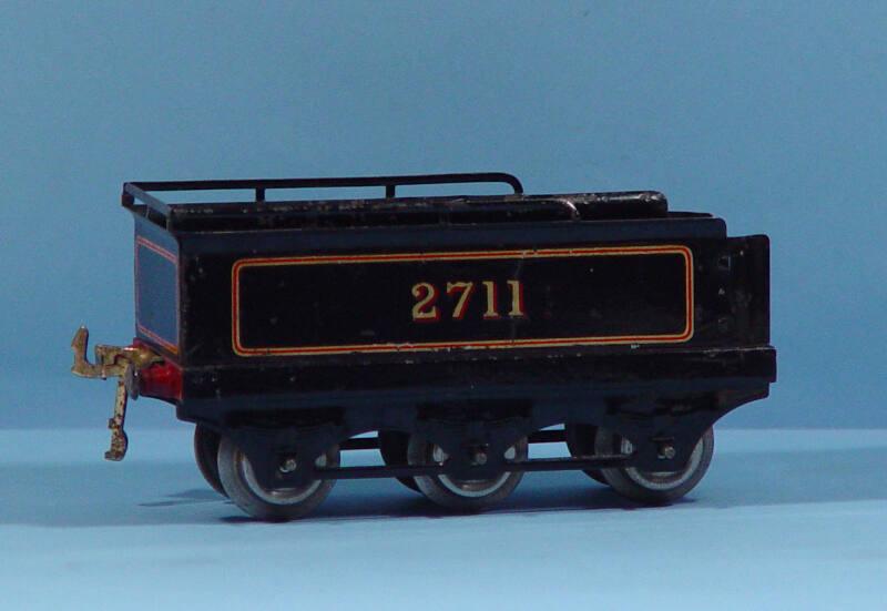 Hornby Tender