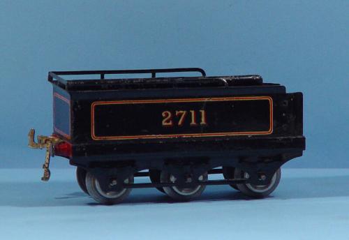 Hornby Tender