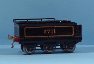 Hornby Tender