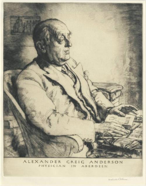 Alexander Anderson