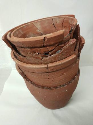 Seaton Pottery Phase 1