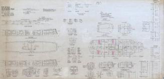 Walanka (906) Deckhouses Plan