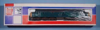 Oo Gauge Diesel Locomotive