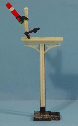 Oo Gauge Semaphore Signal