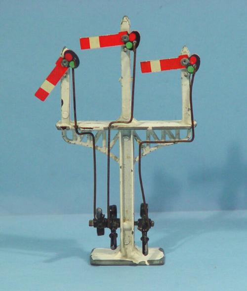 Oo Gauge Signals