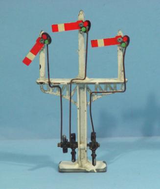 Oo Gauge Signals