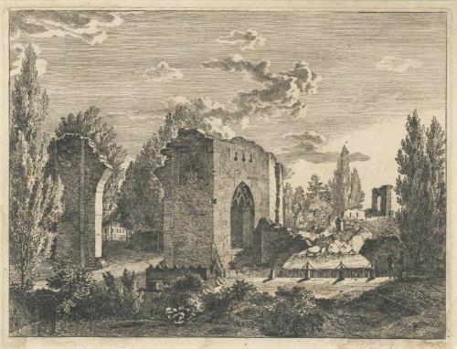 Wilhelm Adam Thierry