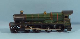 Oo Gauge Locomotive