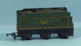 Oo Gauge Tender