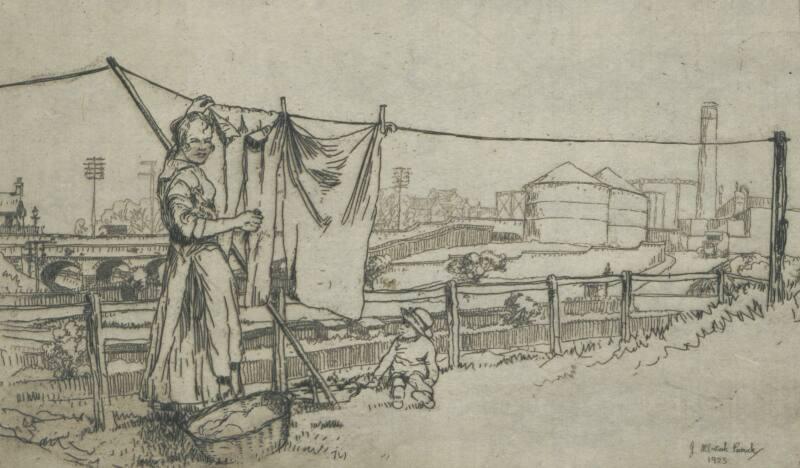 James Mcintosh Patrick