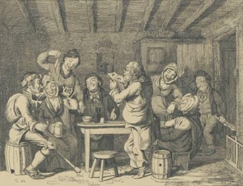 Burn's Jolly Beggars