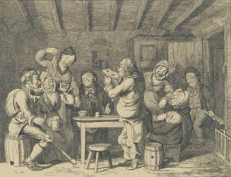 Burn's Jolly Beggars