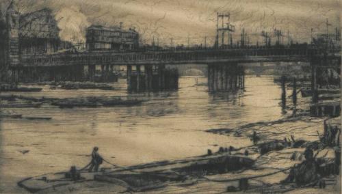 Henry Macbeth-Raeburn