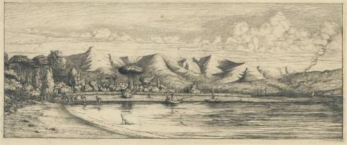 Pointe des Charbonniers