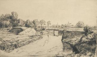 La Canal de la Colme