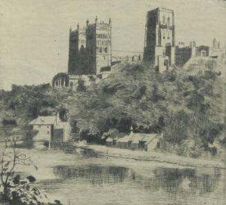 Durham Cathedral