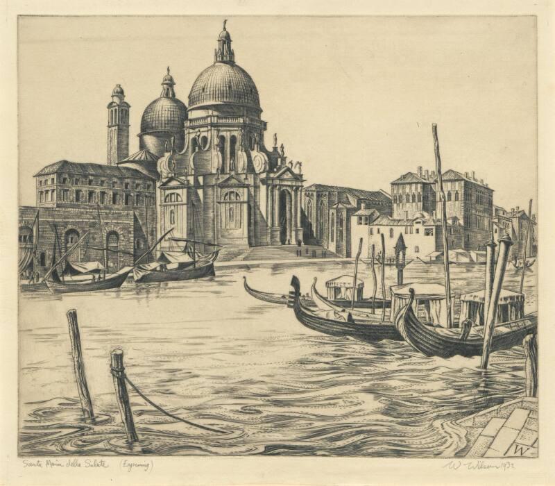 Santa Maria della Salute