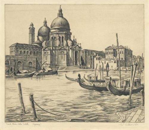 Santa Maria della Salute