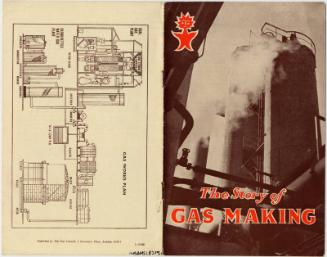 The Story of Gas Making
