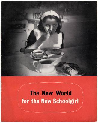 The New World for the Schoolgirl