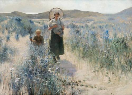 Open Access Images - Fine Art