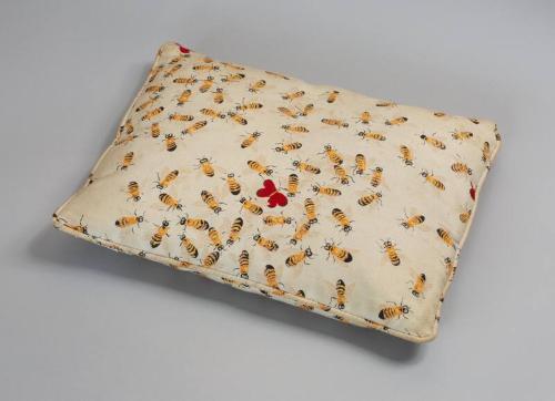 Bee Cushion