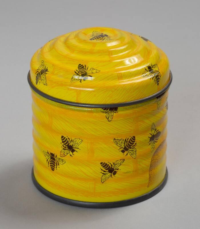 Bee Tin