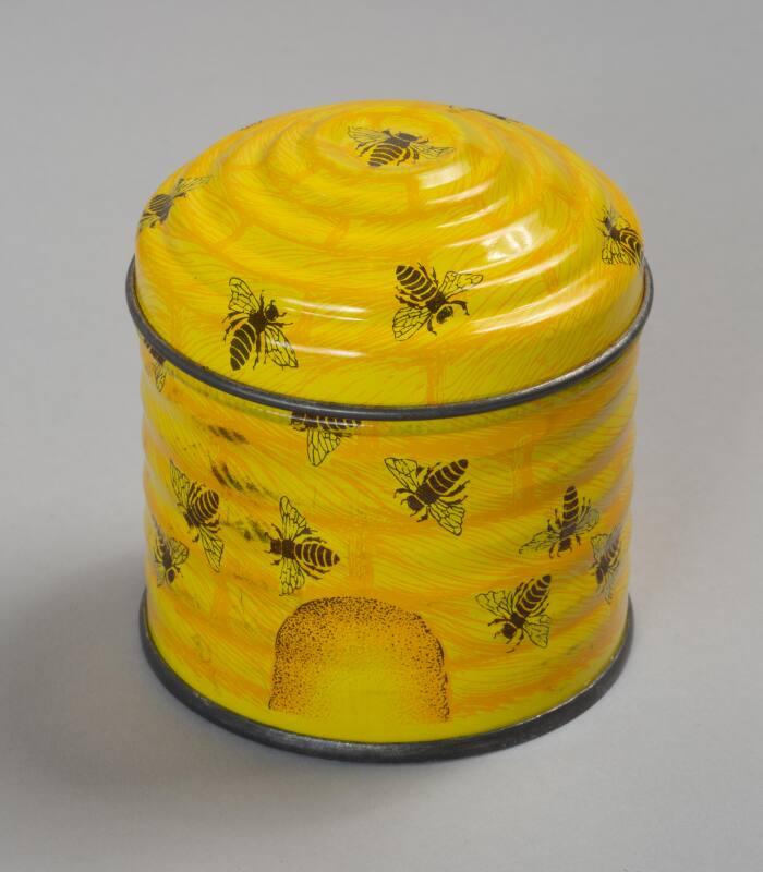 Bee Tin