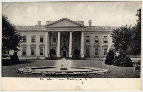 White House