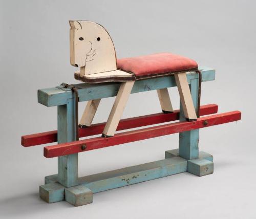 Rocking Horse