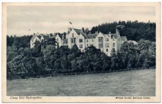 Cluny Hill Hydropathic