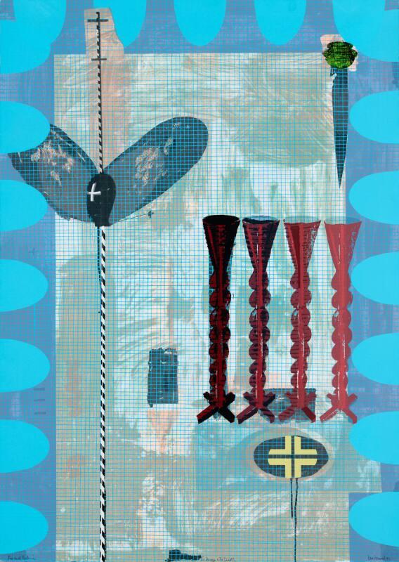 The Dagger and the Sheath