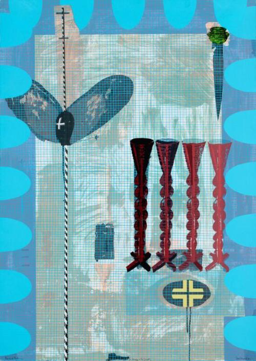 The Dagger and the Sheath