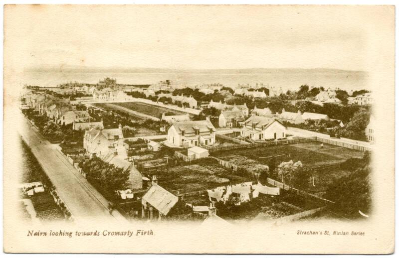 View of Nairn