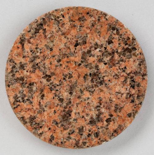 Corrennie Granite Disk