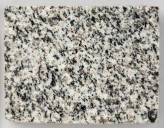 Sample of Granite from Persley Quarry