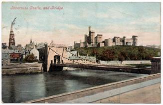 Inverness Castle