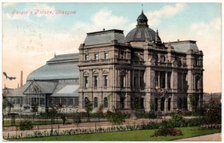 People's Palace Glasgow