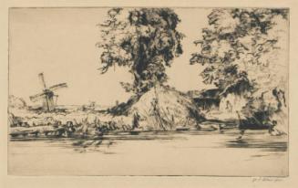 William Palmer Robins