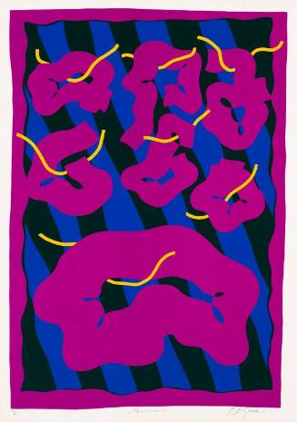 Transatlantic Suite No 7. Meccarama