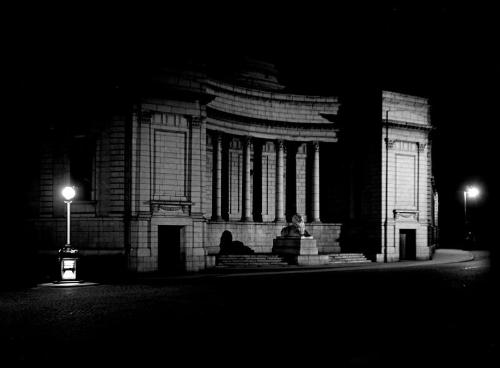 War Memorial