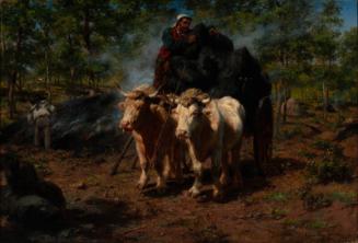 The Charcoal Burners