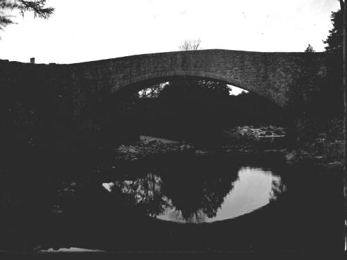 Unidentified Bridge