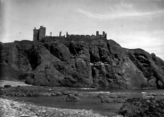 Castle and Ropeway