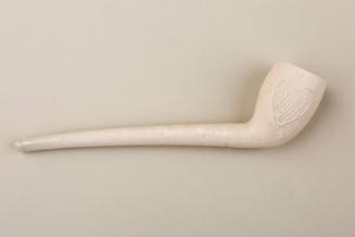 Clay Pipe