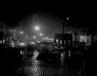 Castlegate Looking West