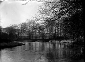 River Don Persley Area