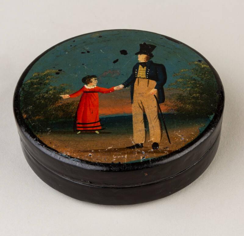 Snuff Box